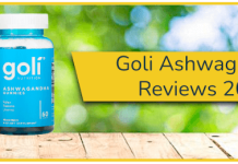 Goli Ashwagandha Reviews 2023