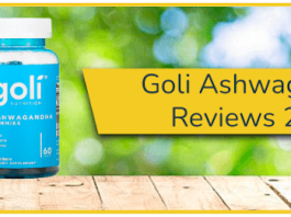 Goli Ashwagandha Reviews 2023
