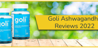 Goli Ashwagandha Reviews 2023