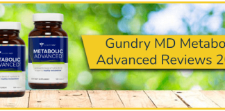 Gundry MD Metabolic Advanced Reviews 2023