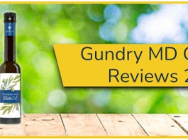 Gundry MD Olive Oil Reviews 2023