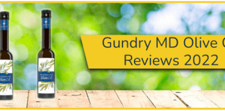 Gundry MD Olive Oil Reviews 2023