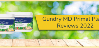 Gundry MD Primal Plants Reviews 2023