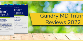 Gundry MD Tritrim Reviews 2023