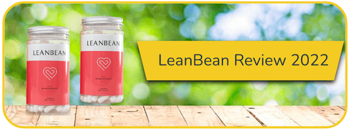 LeanBean Reviews