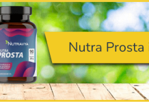 Nutra Prosta Titelbild