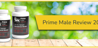 Prime Male Review 2023