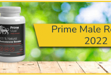 Prime Male Reviews 2023