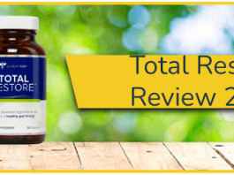 Total Restore Reviews 2023
