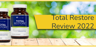 Total Restore Reviews 2023