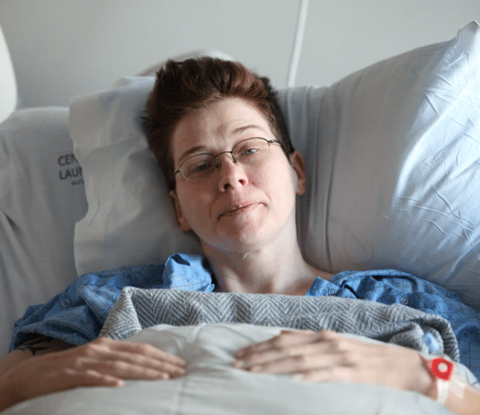 cbd oel zur erholung nach einer operation