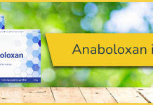 Anaboloxan Titelbild