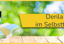 Derila Titelbild