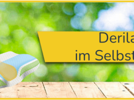 Derila Titelbild