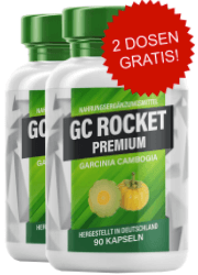 GC Rocket Abbild