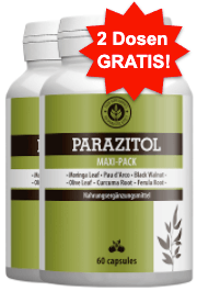 Parazitol Abbild