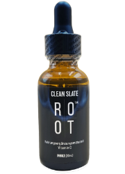 Root Clean Slate Abbild