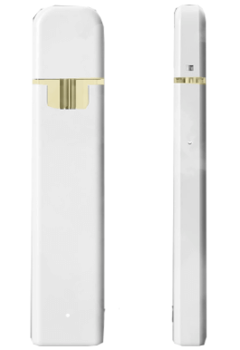 Cannabuben HHC Vape Mango Kush Abbild Tabelle