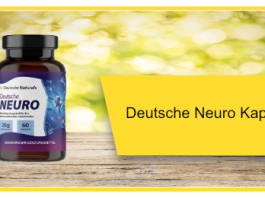 deutsche neuro kapseln test