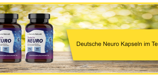 deutsche neuro kapseln test