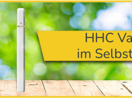 HHC Vape Titelbild