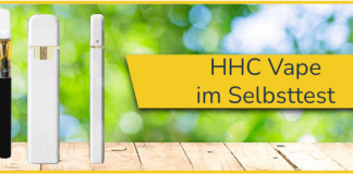 HHC Vape Titelbild