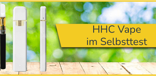 HHC Vape Titelbild