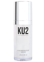 Ku2 Cosmetics Hyaluronsaeure Serum
