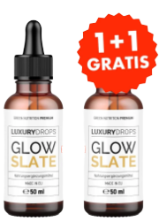 glow slate luxury premium drops