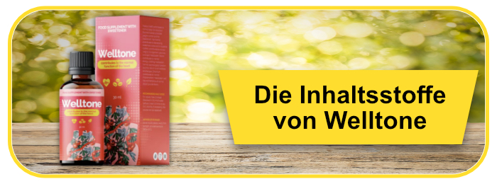 welltone tropfen inhaltsstoffe wirkstoffe