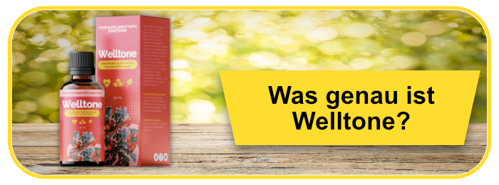 welltone tropfen