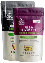 All Day Slimming Tea Image