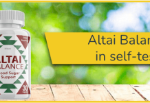 Altai Balance Cover