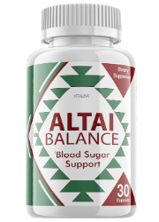 Altai Balance Image