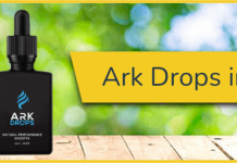 Ark Drops Titelbild