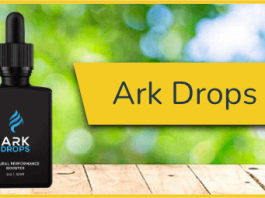 Ark Drops Titelbild