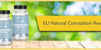 Eu Natural Conception Reviews