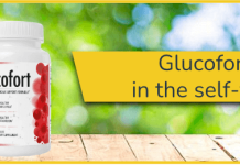 Glucofort Cover