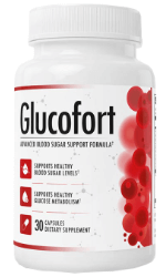 Glucofort Image