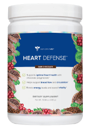Gundry MD Heart Defense