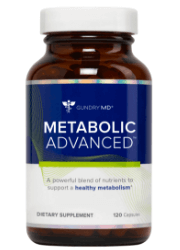 Gundry MD Metabolic Advanced