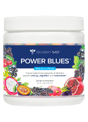 Gundry MD Power Blues Image