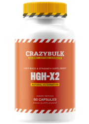 HGH X2 Image