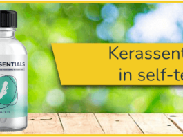 Kerassentials Cover