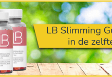 LB Slimming Gummies Dekking