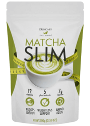 AVIS Matcha Slim : Arnaque ou allié minceur ? Découvrez la différence avec  du vrai thé matcha ! (février 2024) - Patati Patate