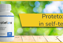 Protetox Cover