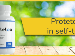 Protetox Cover