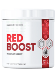 Red Boost Image