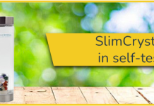 SlimCrystal Cover